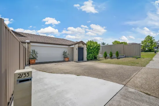 2/33-35 Cash Street, D'Aguilar, Qld 4514