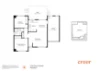 2/33 Devon Street, Wallsend, NSW 2287-Floorplan