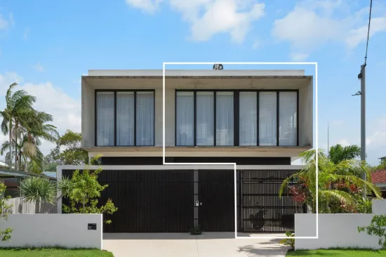 2/33 Fifth Avenue, Palm Beach, Qld 4221