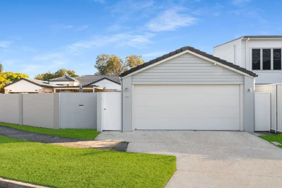 2/33 Gardiners Place, Southport, Qld 4215