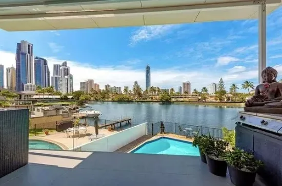 2/33 Sunrise Boulevard, Surfers Paradise, Qld 4217-Image