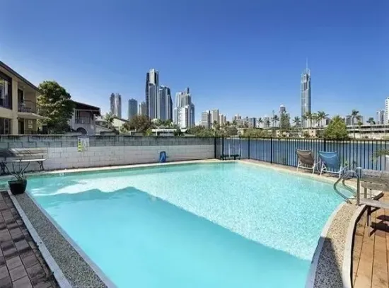 2/33 Sunrise Boulevard, Surfers Paradise, Qld 4217-Image