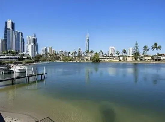 2/33 Sunrise Boulevard, Surfers Paradise, Qld 4217-Image
