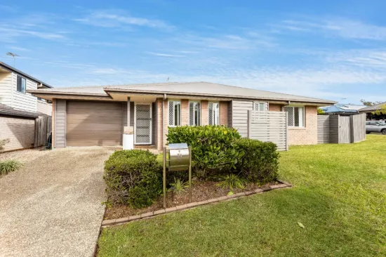 2/34 Conquest Boulevard, Dakabin, Qld 4503