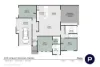 2/34 Conquest Boulevard, Dakabin, Qld 4503-Floorplan