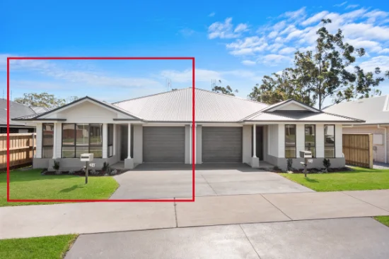 2/34 Gregory Road, Lochinvar, NSW 2321