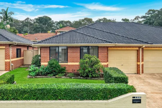 2/35-41 Cutler Drive, Wyong, NSW 2259