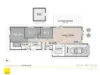 2/35 Kenny Drive, Labrador, Qld 4215-Floorplan