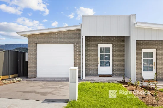 2/35 Kiah Close, Tullimbar, NSW 2527
