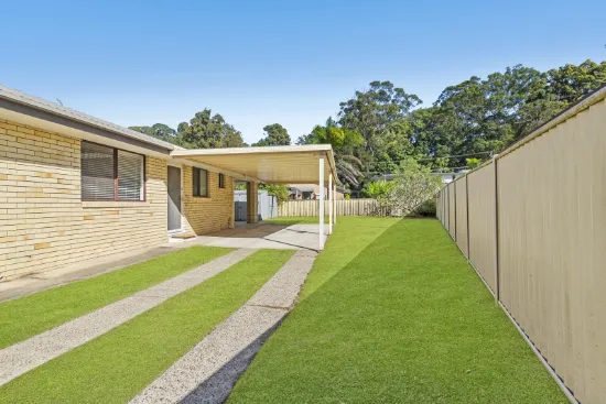 2/35 St Kilda Crescent, Tweed Heads West, NSW 2485