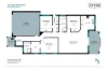 2/36 Blue Wren Close, Port Macquarie, NSW 2444-Floorplan