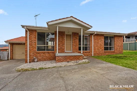 2/36 Kinsella Street, Queanbeyan, NSW 2620