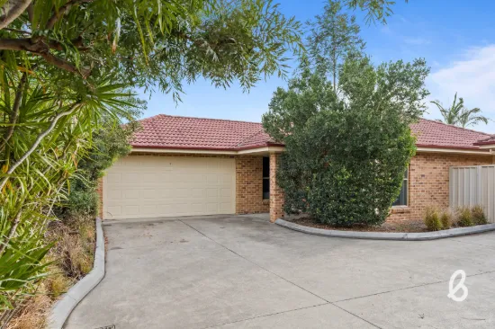 2/36 Pioneer Road, Singleton, NSW 2330