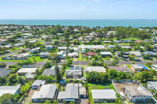 2/36 SAUNDERS Street, Point Vernon, Qld 4655