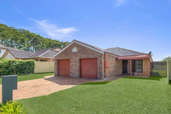 2/36 Treeview Place, Mardi, NSW 2259