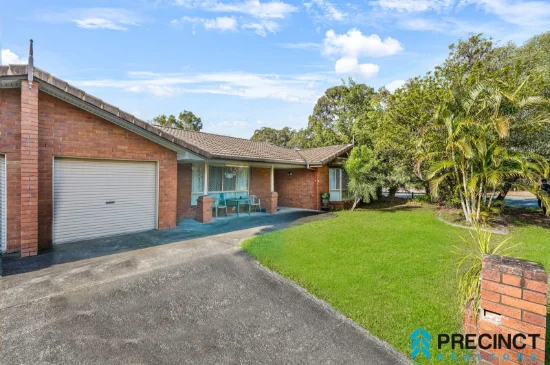 2/36 Wallace Street, Caboolture, Qld 4510