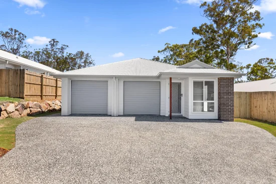 2/37 Niles Court, Bahrs Scrub, Qld 4207