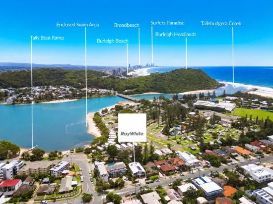 2/37 Tallebudgera Drive, Palm Beach, Qld 4221 - For Sale