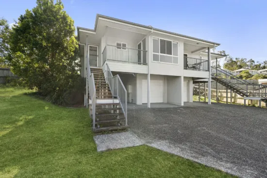 2/38 Brentwood Drive, Bundamba, Qld 4304