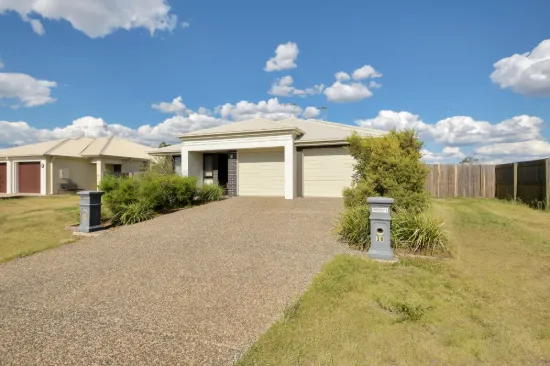 2/38 Weebah Place, Cambooya, Qld 4358