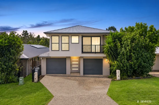 2/39 Pepper Tree Drive, Holmview, Qld 4207