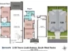 2/39 Trevor Judd Avenue, South West Rocks, NSW 2431-Floorplan