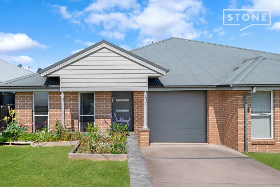 2/4 Broad Street, Gillieston Heights, NSW 2321