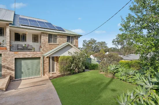 2/4 Cross Street, Glenbrook, NSW 2773