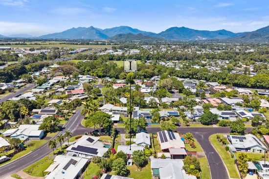 2/4 Hay Street, Mount Sheridan, Qld 4868
