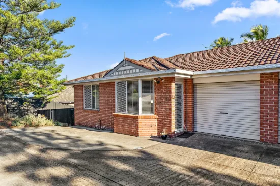 2/4 Ibis Close, Mount Hutton, NSW 2290