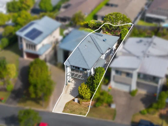 2/4 Joshua Place, Oxenford, Qld 4210