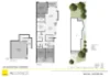 2/4 Joshua Place, Oxenford, Qld 4210-Floorplan