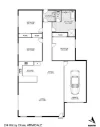 2/4 Kilcoy Close, Armidale, NSW 2350-Floorplan