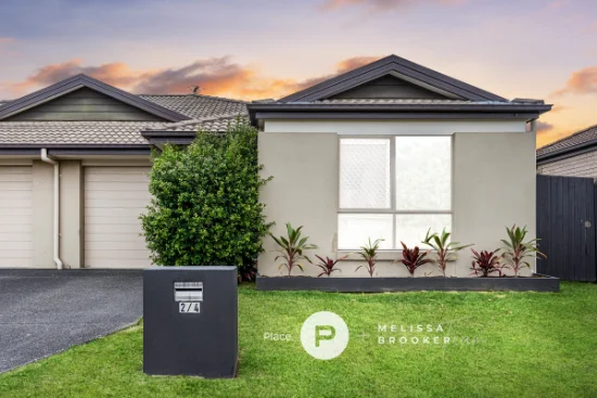 2/4 King John Drive, Caboolture, Qld 4510