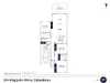 2/4 King John Drive, Caboolture, Qld 4510-Floorplan
