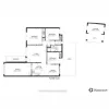 2/4 Musical Court, Oxenford, Qld 4210-Floorplan