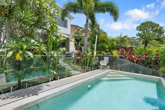 2/40 Bob Barnard Drive, Tugun, Qld 4224