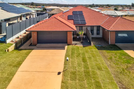 2/40 Peregrine Drive, Lowood, Qld 4311