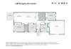 2/40 Peregrine Drive, Lowood, Qld 4311-Floorplan