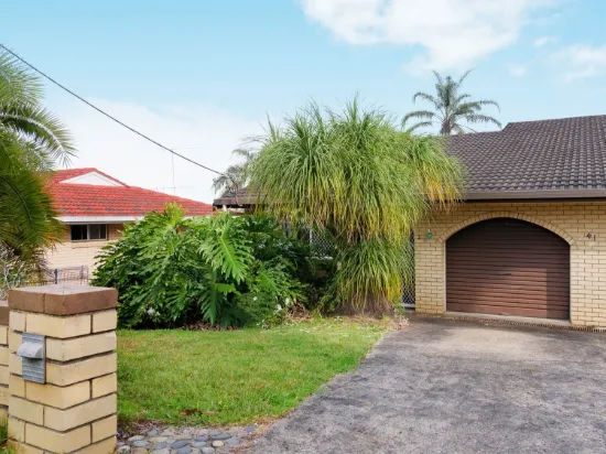 2/41 Invercauld Road, Goonellabah, NSW 2480