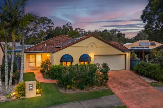 2/41 Mountain Ash Drive, Mountain Creek, Qld 4557