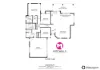 2/41 Pembridge Circuit, Urraween, Qld 4655-Floorplan