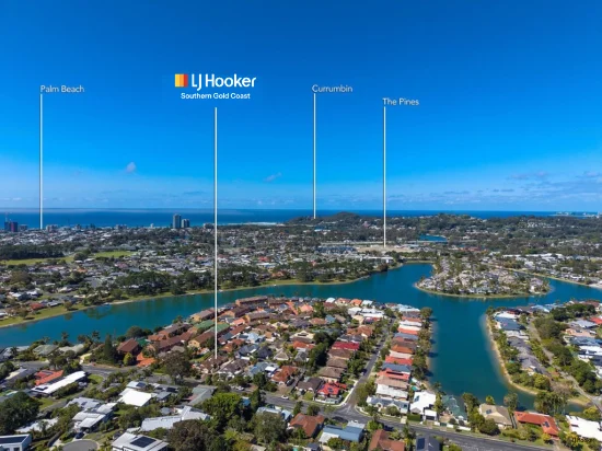 2/41J Murtha Drive, Elanora, Qld 4221
