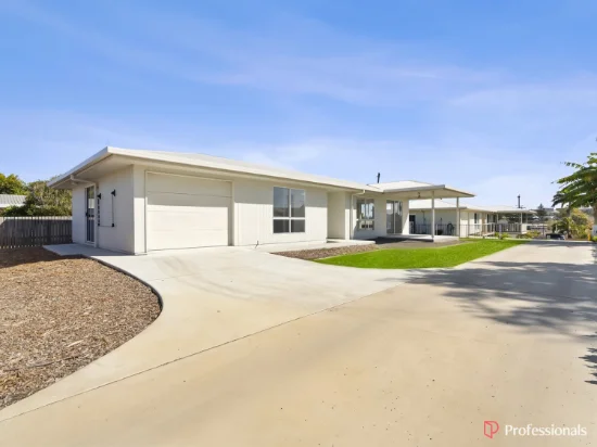 2/42 Wood Street, Emu Park, Qld 4710