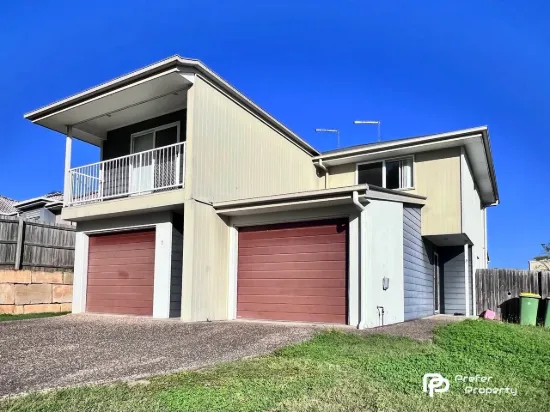 2/43 Brentwood Dr, Bundamba, Qld 4304