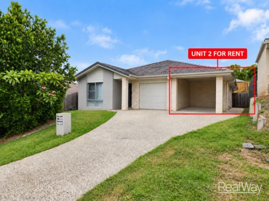 2/43 Essington Mews, Leichhardt, Qld 4305 - For Rent