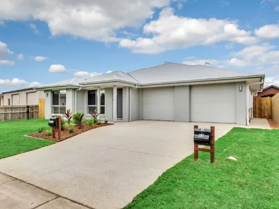 2/43 Reserve Drive, Caboolture, Qld 4510