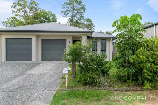 2/43b Pinelands Street, Loganlea, Qld 4131