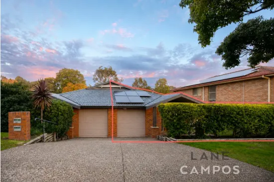 2/44 Bakeri Circuit, Warabrook, NSW 2304