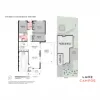 2/44 Bakeri Circuit, Warabrook, NSW 2304-Floorplan
